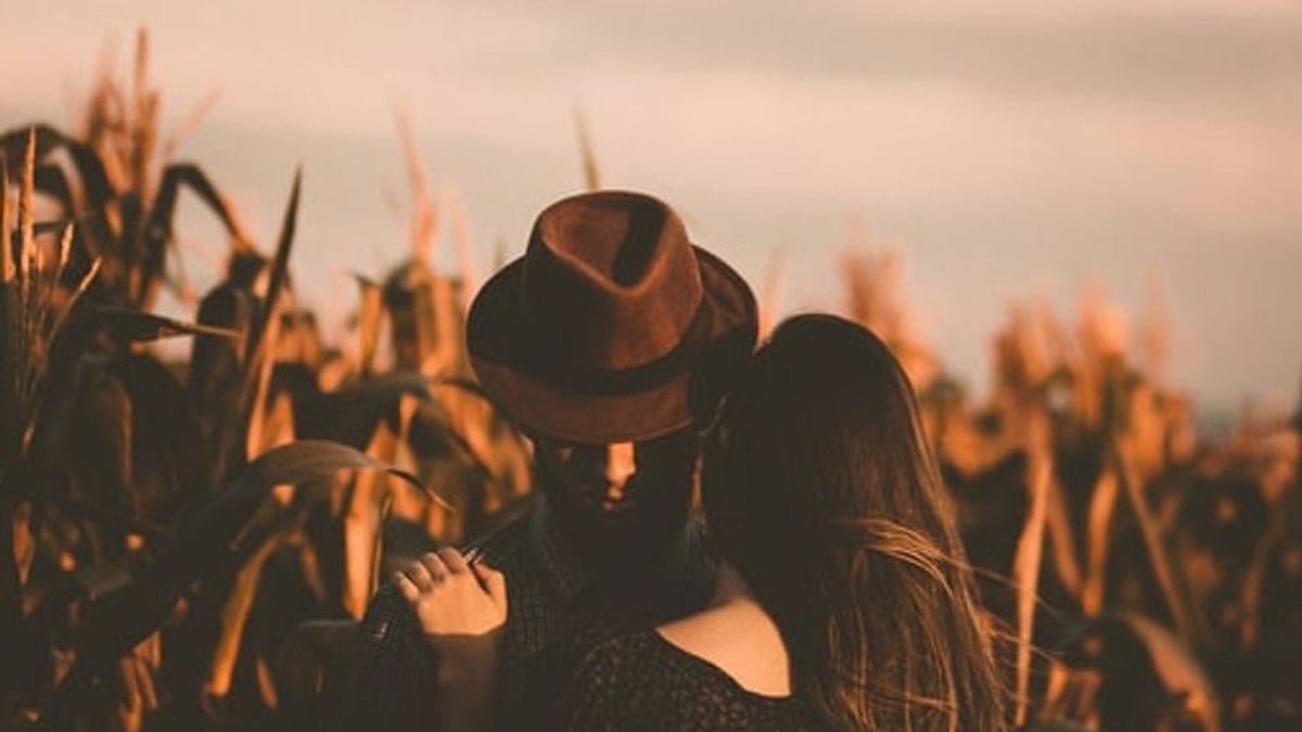 5 Mitos Bercinta yang Tidak Banyak Diketahui Pasangan Muda