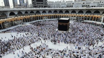 Siap-Siap Calon Jemaah, Biaya Haji 2023 Bakal Ditetapkan Sore ini