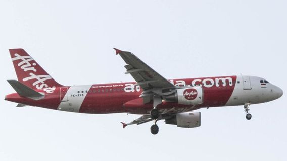 Autour De L’Indonésie IDR 1,6 Million Avec AirAsia, Ce Sont Les Termes