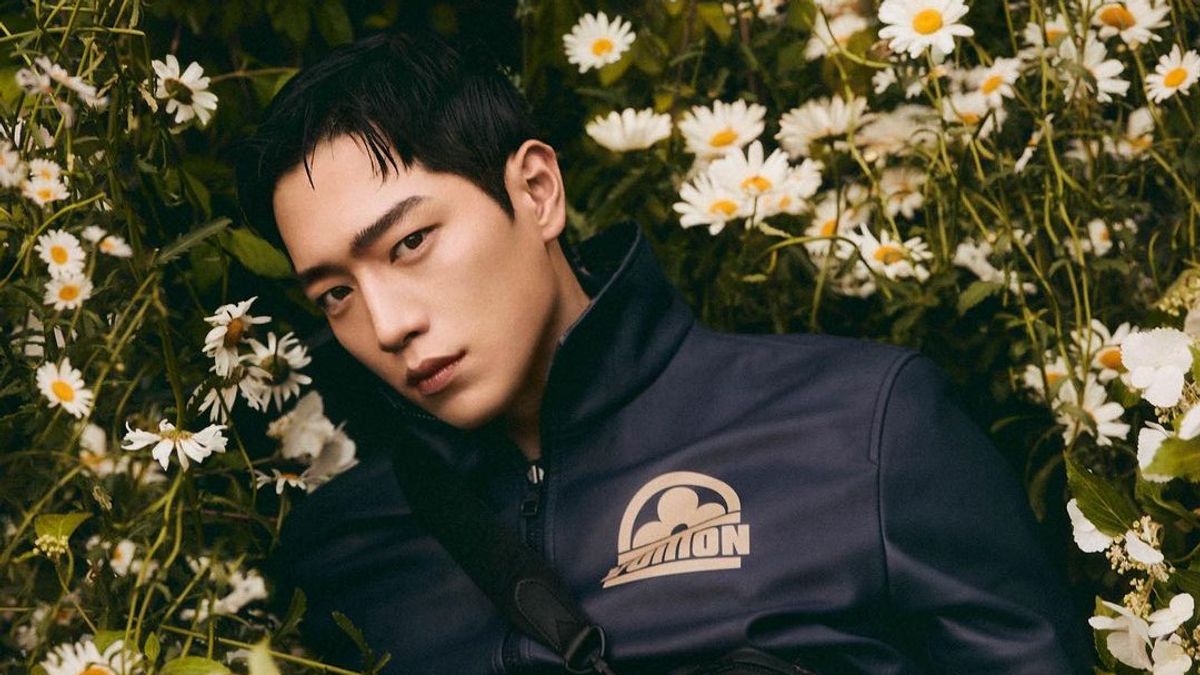 Seo Kang Joon Starring In Action Comedy Drama, Undercover High School