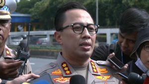 Polisi Temukan Satu Orang Lagi yang Sempat Hilang Usai Demo Ricuh di Jakarta