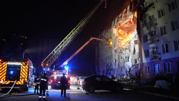 La Russie affirme que l'Ukraine a accepté un cessez-le-feu de deux jours pour Pâques orthodoxe