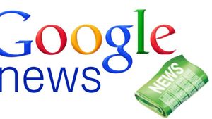 Roskomnadzor Atas Perintah Jaksa Agung Blokir Google News, Dianggap Mendiskreditkan Tindakan Militer Rusia di Ukraina