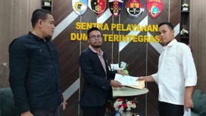 Polda NTB Tangani Kasus Penggelapan Jual Beli Motor Libatkan Anggota Polsek