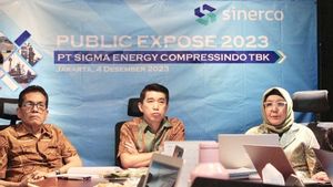 Catatkan Kenaikan Laba di Kuartal III 2023, SICO Akan Fokus pada Upaya Strategis Green Energy 2024