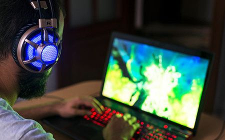 Top 5 Laptop Gaming Terbaik di Dunia: Spesifikasi, Harga, dan Kehebatannya