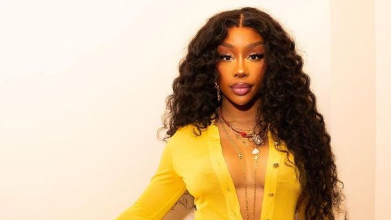 Asal Usul Nama Musisi Ternama Dunia, SZA hingga Lady Gaga