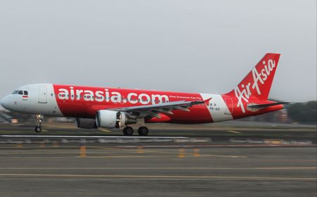 AirAsia Digugat karena 6 Bulan Tidak Bayar Gaji Karyawan, Iuran BPJS Ketenagakerjaan, dan Asuransi Kesehatan