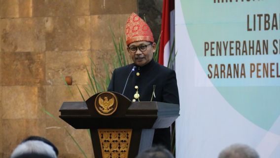 Kemenperin Siapkan Rp33,61 Miliar untuk Pengembangan Wirausaha IKM Korban PHK