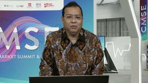 Jumlah Investor Pasar Modal RI hingga Akhir Januari 2025 Capai 15 Juta SID