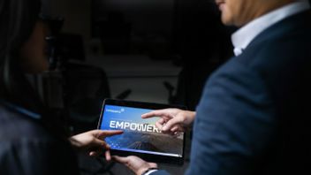 Lintasarta Emphasizes its Role as an Integrated AI Solution Provider for the Industry