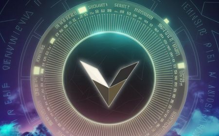 Gara-gara Token VISTA, Trader Kripto Raup Untung Rp10 Miliar Hanya dalam Dua Hari