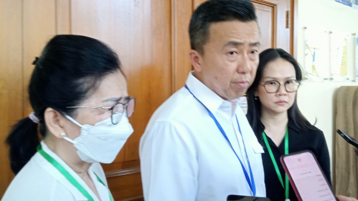 Lansia Tewas Akibat Tabrak Lari di Penjaringan Jakut, Keluarga Minta Pelaku Dihukum Berat