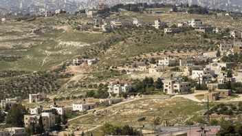 联合国安理会审议呼吁以色列停止建造定居点的决议草案