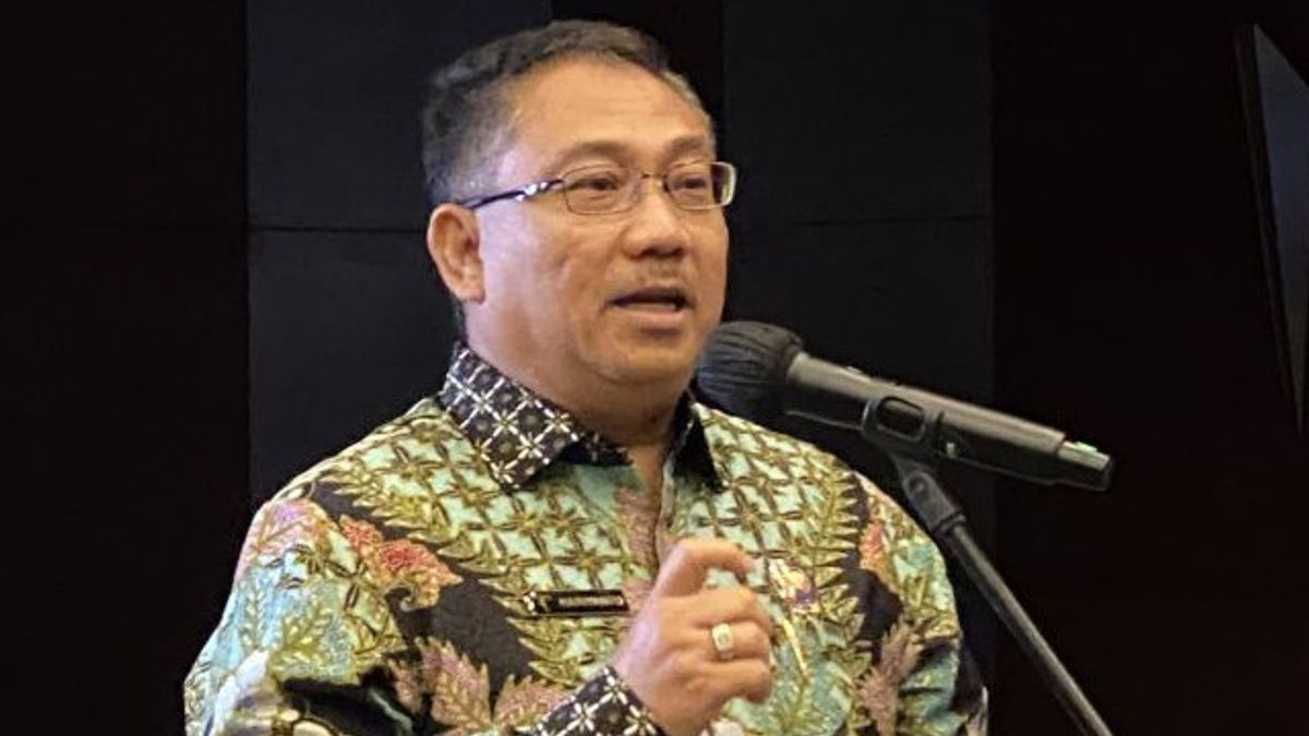 Kemenpar: Efisiensi Anggaran Perkuat Kolaborasi Pemerintah dengan Pelaku Usaha