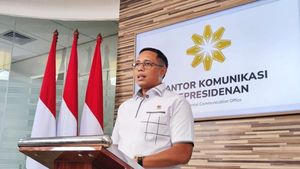 Istana Tegaskan Data Pribadi Tak Masuk dalam Kesepakatan Digital dengan AS