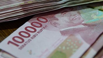 Aceh Police Confiscate IDR 603.9 From The Corruption Case Of The COVID Pandemic Era Wastafel