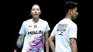 Malaysia Open 2025: Akhir Pahit Dejan/Gloria