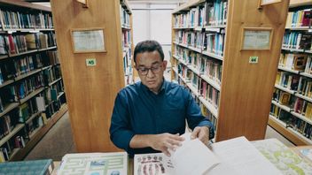 議論に参加したことがある、アニス・バスウェダンはIGRSコミュニティと共同で管理されることを提案