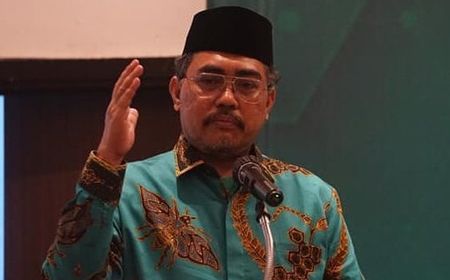 PKB: Tidak Ada Hubungannya NU dengan Pilpres 2024