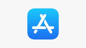 App Store Akan Hadirkan Ringkasan Review Aplikasi Berbasis AI