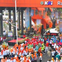 Pramono Anung Pastikan CFD Rasuna Said Berjalan Efektif 1 Juni 2026