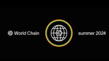 أعلنت Worldcoin عن إطلاق شبكة Blockchain جديدة ، World Chain