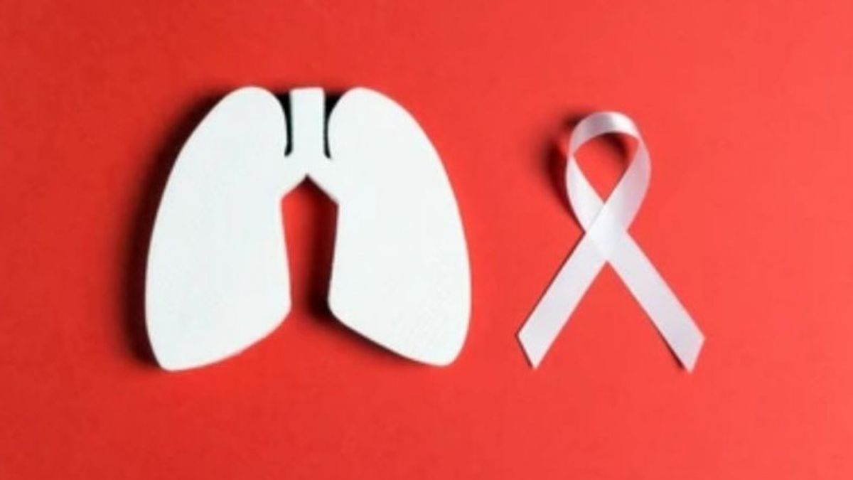 肺癌患者のための3つの治療法を知る