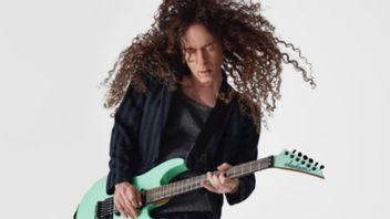 Marty Friedman Sebut Musik Keras Lebih Diterima di Jepang ketimbang Amerika Serikat