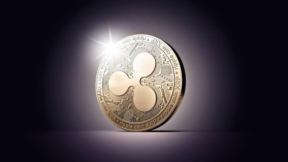 CEO Ripple (XRP) Brad Garlinghouse Sebut Ini Adalah Tahun Terbaik untuk XRP