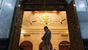 Kemenag: Salat Id Boleh Dilakukan di Masjid saat Pandemi, Kecuali Zona Merah dan Oranye