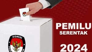 Survei SMRC: Elektabilitas Ganjar Pranowo Terus Meroket Kalahkan Prabowo dan Anies Baswedan