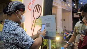 DPRD Kota Medan Dorong Penerapan Aplikasi Peduli Lindungi di Ruang Publik