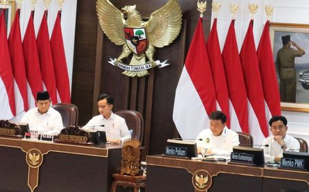 Presiden Prabowo Tegaskan Pilkada Serentak Berjalan Baik dan Aman