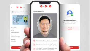 Privy 获得 iBeta Level 2 国际认证，用于活体检测功能