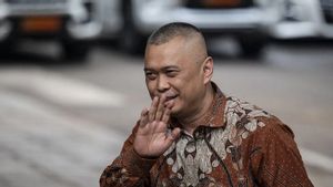 Tok! DPR Setujui Usulan Tambahan Anggaran Kementerian Perhubungan