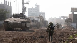 PM Netanyahu Tolak Mentah-mentah Persyaratan Hamas untuk Akhiri Perang dan Pembebasan Sandera
