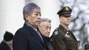 Jepang Tak Berencana Akui Negara Palestina dalam Sidang PBB