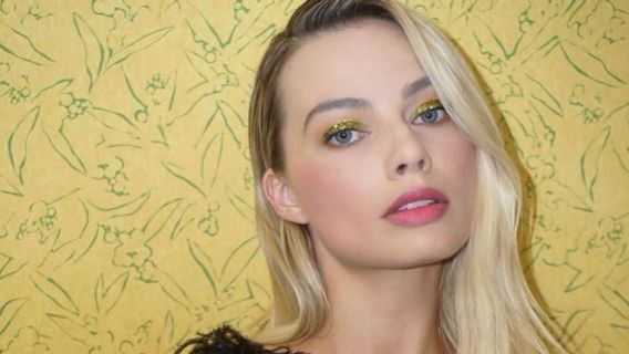 Margot Robbie Ingin Karakternya dalam <i>Pirates of the Caribbean</i> Jadi Queer