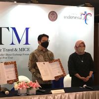 Industri MICE Siap Bangkit di Tengah Pandemi COVID-19