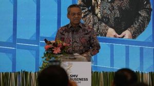 Kemenkeu Resmikan Asuransi BMN dengan Skema Pendanaan Pooling Fund Bencana