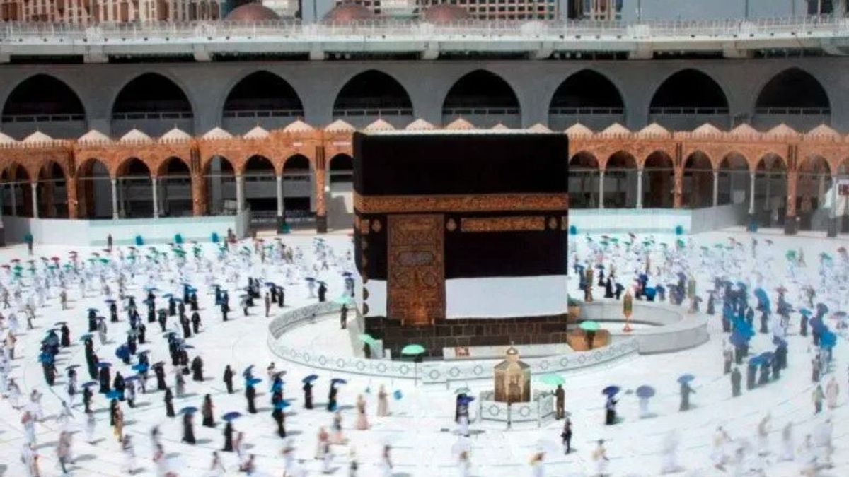 Berita DIY: Kemenag DIY Periksa Kembali Kelengkapan Dokumen Calon Jamaah Haji 2020