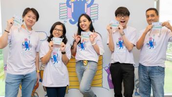 Lulusan Indie Games Accelerator dari Indonesia Siap Ekspansi Bisnis ke Tingkat Global