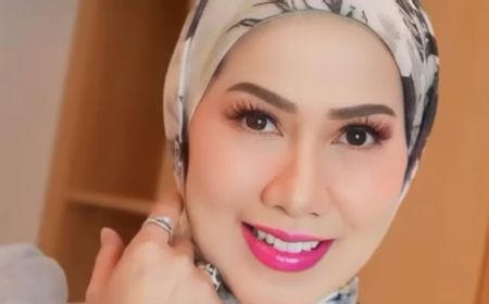 Venna Melinda Lelah Tak Kunjung Ada Kepastian Hukum Soal Status Nikah dengan Ferry Irawan