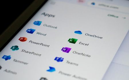 Mudah Mengakses File di Perangkat Apapun Pakai OneDrive, Begini Caranya!