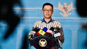 イラン危機が加熱、ボップが停止、スギノ・スギノ外相、テヘランから15人のインドネシア人を避難させる準備