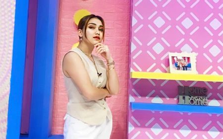 Haters Dibela DPRD Jatim, Ayu Ting Ting: Mereka Tak Tahu Perjuanganku