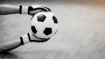 ブラジルのフットサルGKがペナルティキックを阻止して死亡