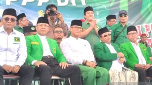 Sempat Disinggung 'Pisahlah dengan Baik' di Acara Gerindra, Sandiaga Uno Hendak <i>Tabayyun </i> ke Prabowo Soal Isu Hengkang ke PPP