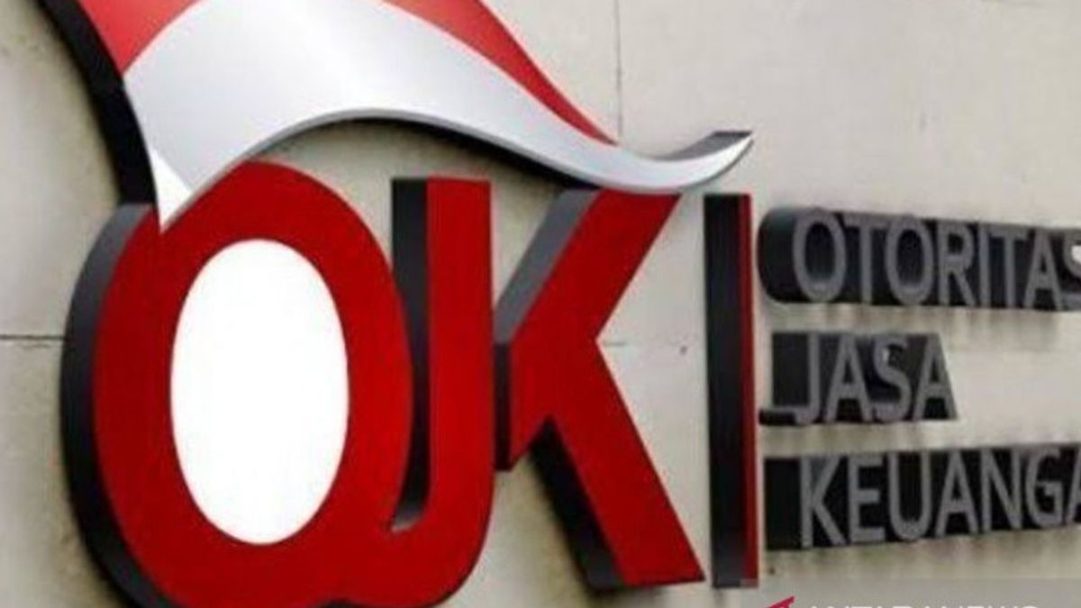 持续改进，OJK规范金融服务业的数字治理